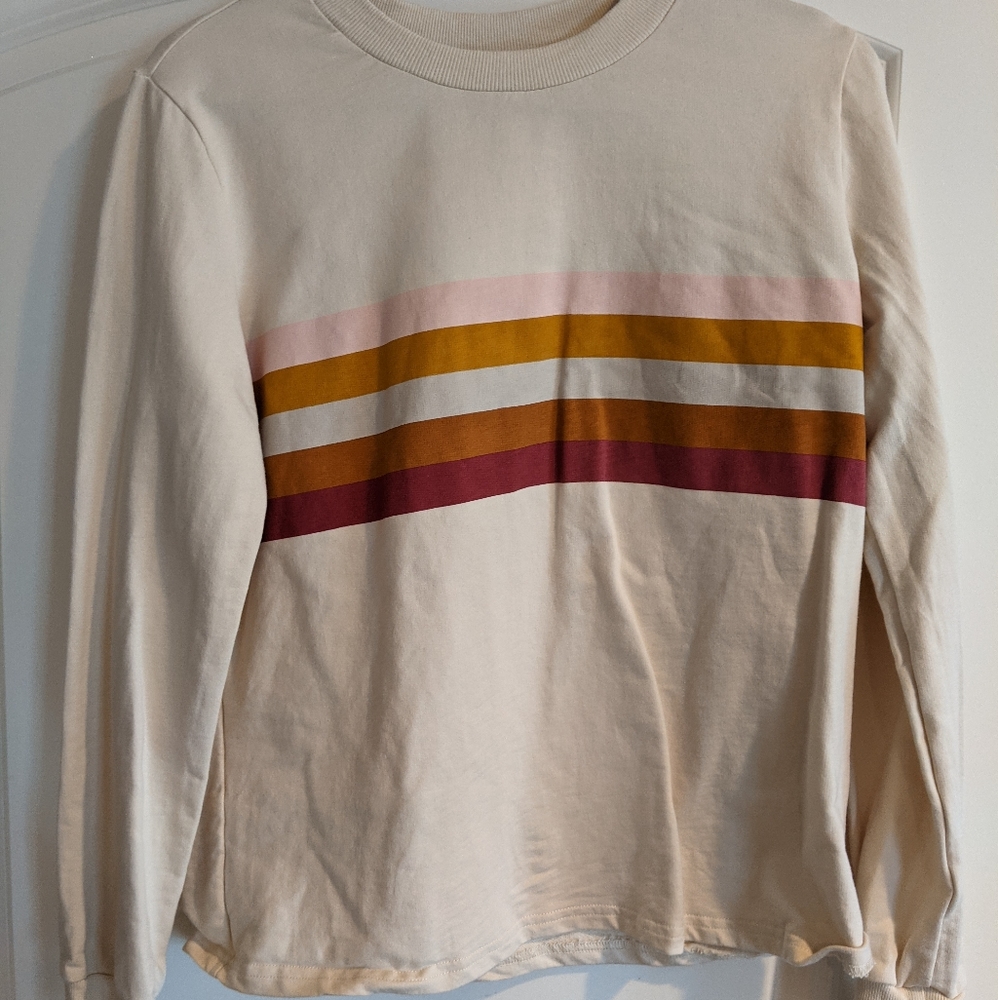 Roolee Pullover